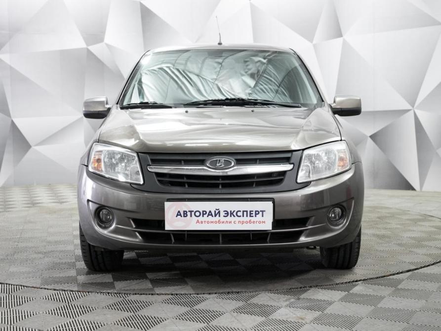 Lada (ВАЗ) Granta I Ульяновск  - изображение 5