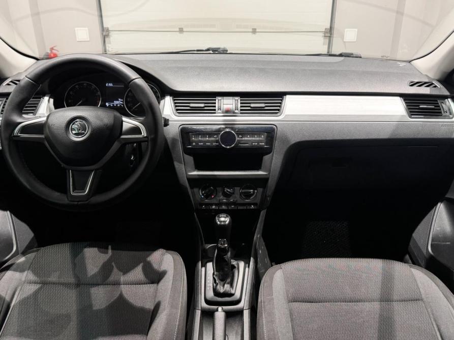 Skoda Rapid I Екатеринбург  - изображение 16