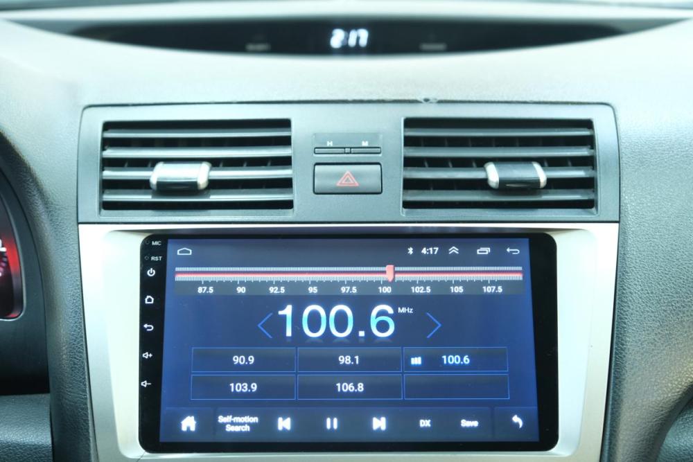 Toyota Camry VI (XV40) Омск  - изображение 15
