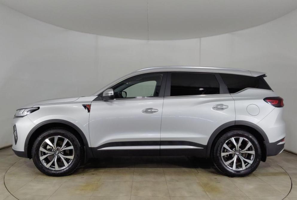 Chery Tiggo 7 Pro Max I Волгоград  - изображение 8