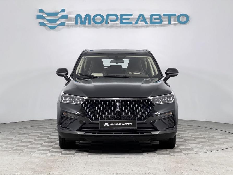 FAW Bestune T77 I Калининград  - изображение 2