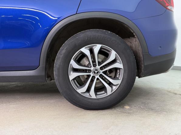 Mercedes-Benz GLC I (X253) Рестайлинг с пробегом 2019 года, цена 3 850 000 рублей, 87996 км, внедорожник, Автокод Объявления