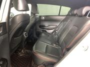 Kia Sportage IV Рестайлинг Москва  - изображение 37