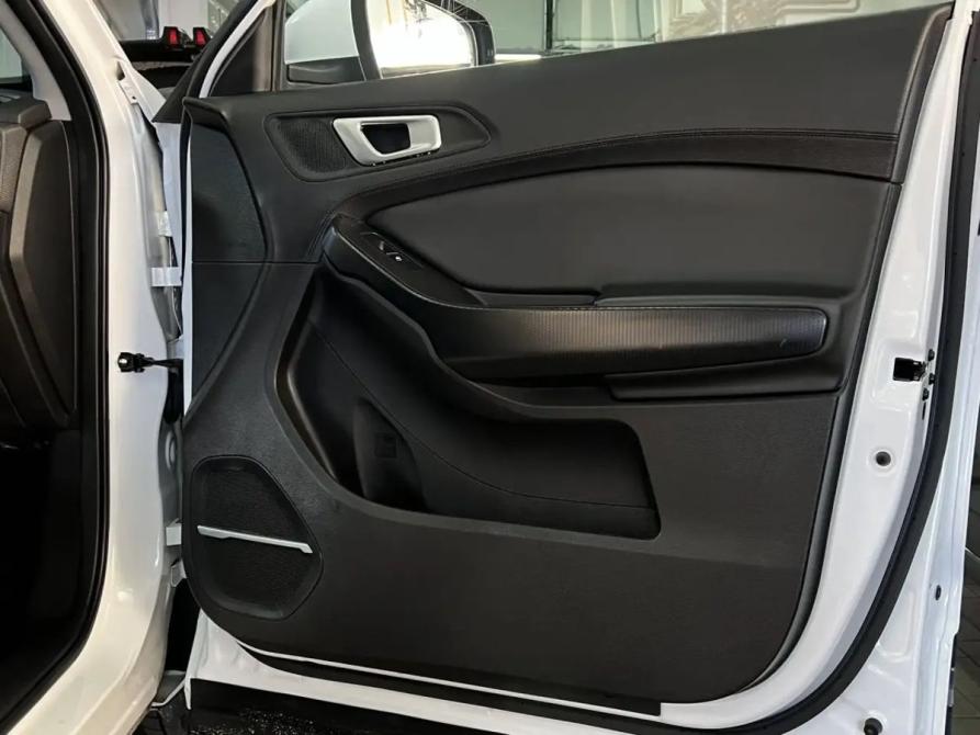 Chery Tiggo 4 I Рестайлинг Волгоград  - изображение 21