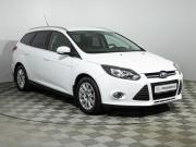 Ford Focus III Санкт-Петербург  - изображение 20