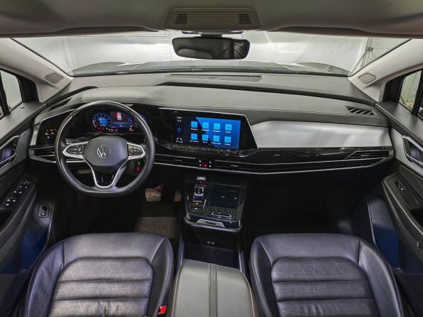 Volkswagen Talagon I с пробегом 2023 года, цена 4 823 000 рублей, 79219 км, внедорожник, Автокод Объявления