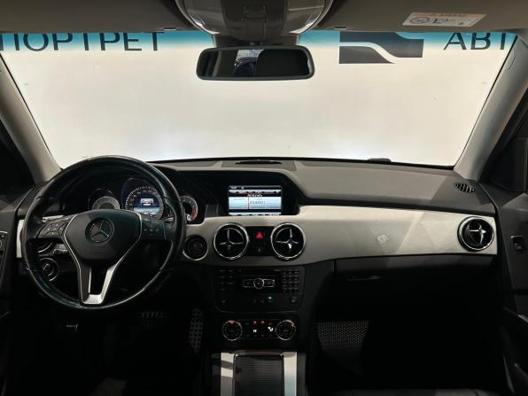 Mercedes-Benz GLK-Класс I (X204) Рестайлинг с пробегом 2014 года, цена 1 499 000 рублей, 192018 км, внедорожник, Автокод Объявления