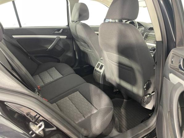 Skoda Octavia II (A5) Рестайлинг с пробегом 2011 года, цена 679 000 рублей, 186233 км, лифтбек, Автокод Объявления