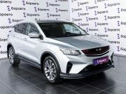 Geely Coolray I Ростов-на-Дону  - изображение 21