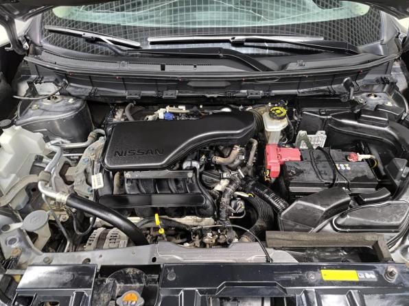 Nissan X-Trail III с пробегом 2019 года, цена 2 200 000 рублей, 89624 км, внедорожник, Автокод Объявления