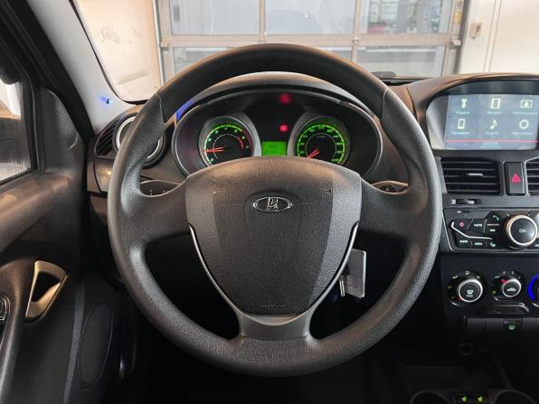Lada (ВАЗ) Kalina II с пробегом 2014 года, цена 330 000 рублей, 231506 км, универсал, Автокод Объявления
