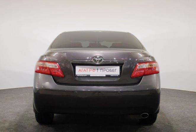 Toyota Camry VI (XV40) Рестайлинг с пробегом 2010 года, цена 1 100 000 рублей, 253604 км, седан, Автокод Объявления