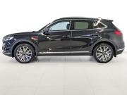 Hongqi HS5 I Санкт-Петербург  - изображение 38