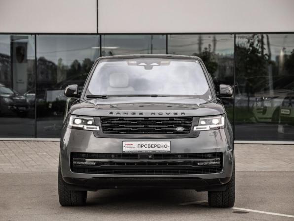 Land Rover Range Rover V с пробегом 2023 года, цена 17 800 000 рублей, 42534 км, внедорожник, Автокод Объявления