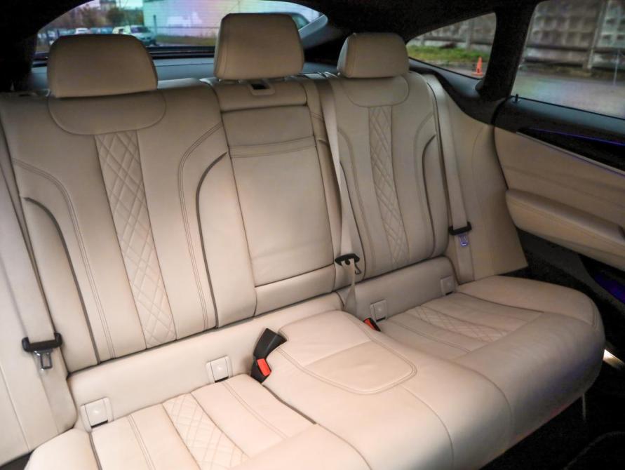 BMW 6 серии IV (G32) Санкт-Петербург  - изображение 35