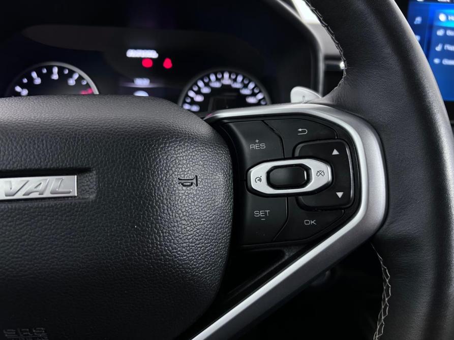 Haval Jolion I Ростов-на-Дону  - изображение 12