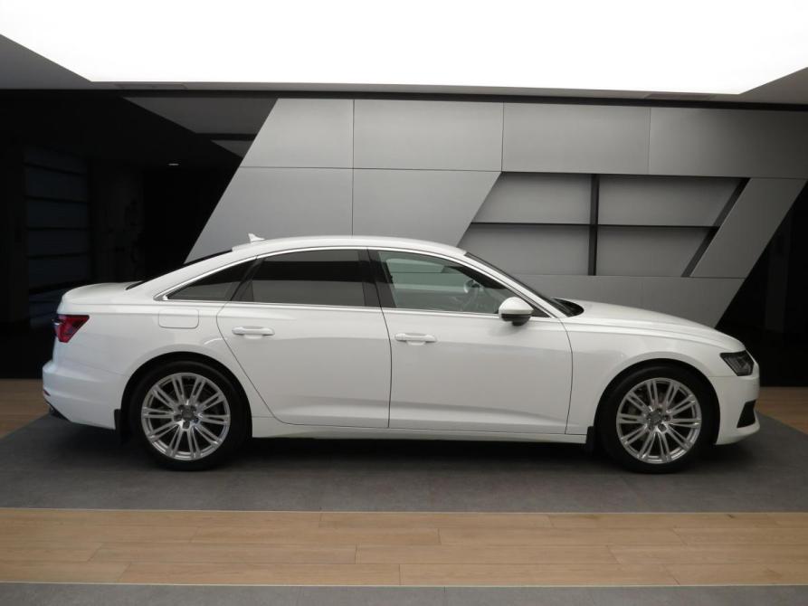 Audi A6 V (C8) Санкт-Петербург  - изображение 29