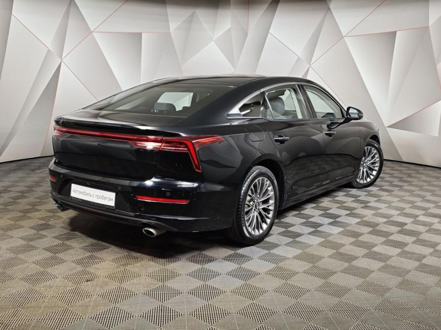 FAW Bestune B70 I Москва  - изображение 2