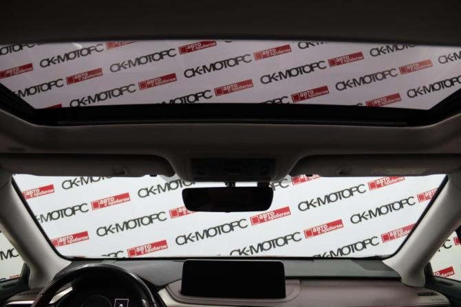 Lexus RX IV Рестайлинг с пробегом 2019 года, цена 4 495 170 рублей, 97398 км, внедорожник, Автокод Объявления