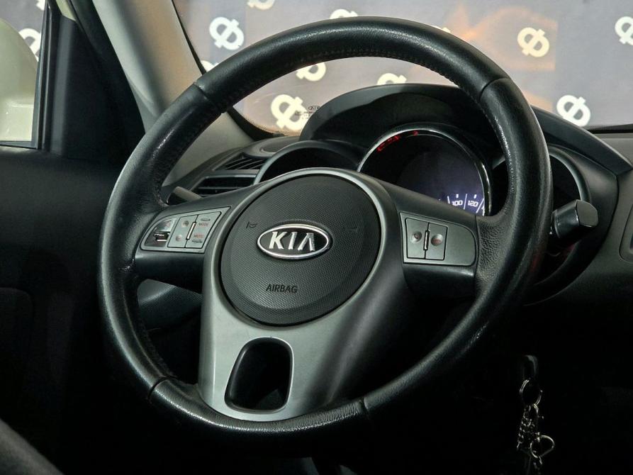 Kia Soul I Новосибирск  - изображение 18