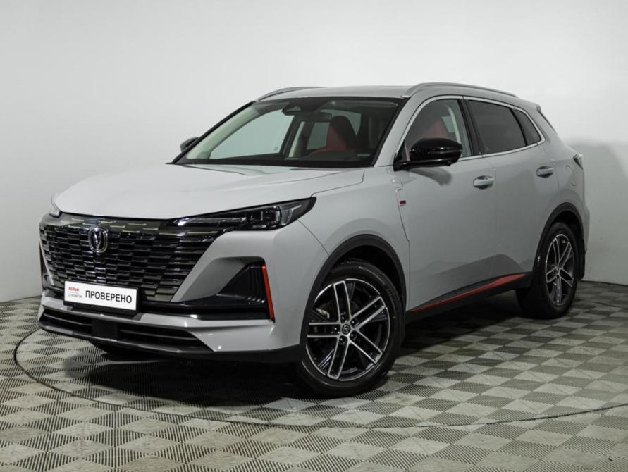 Changan UNI-S (CS55 Plus) I Санкт-Петербург  - изображение 1