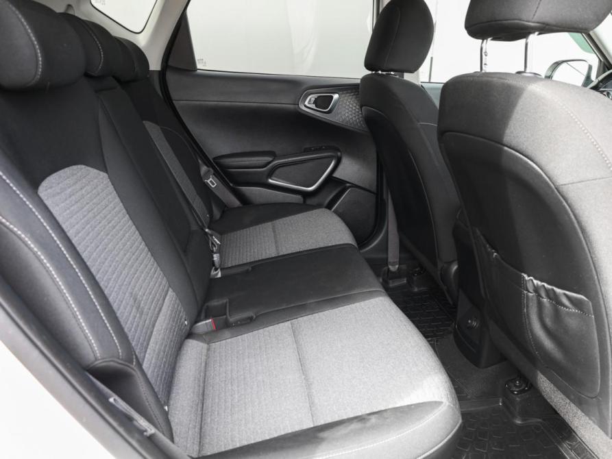 Kia Soul III Москва  - изображение 13