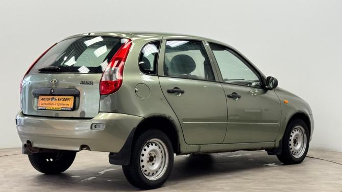 Lada (ВАЗ) Kalina I с пробегом 2009 года, цена 99 000 рублей, 281503 км, хэтчбек, Автокод Объявления