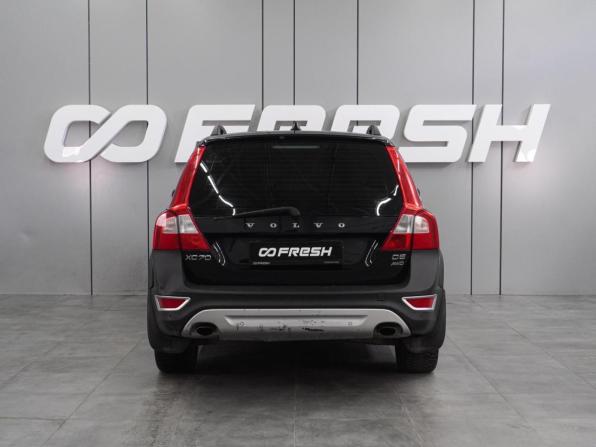 Volvo XC70 II с пробегом 2011 года, цена 1 749 000 рублей, 280377 км, универсал, Автокод Объявления