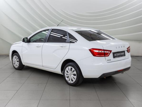 Lada (ВАЗ) Vesta I с пробегом 2019 года, цена 788 000 рублей, 137363 км, седан, Автокод Объявления