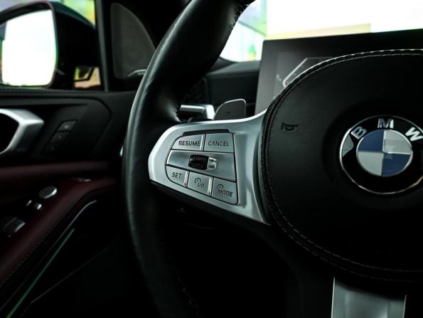BMW X5 IV (G05/G18) Рестайлинг с пробегом 2024 года, цена 11 025 000 рублей, 20657 км, внедорожник, Автокод Объявления