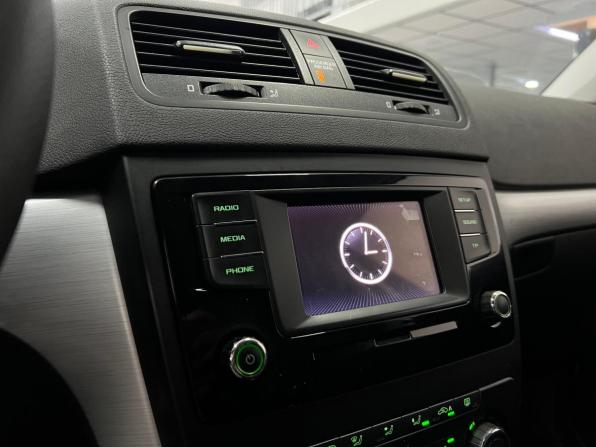 Skoda Yeti I Рестайлинг с пробегом 2017 года, цена 930 000 рублей, 343000 км, внедорожник, Автокод Объявления