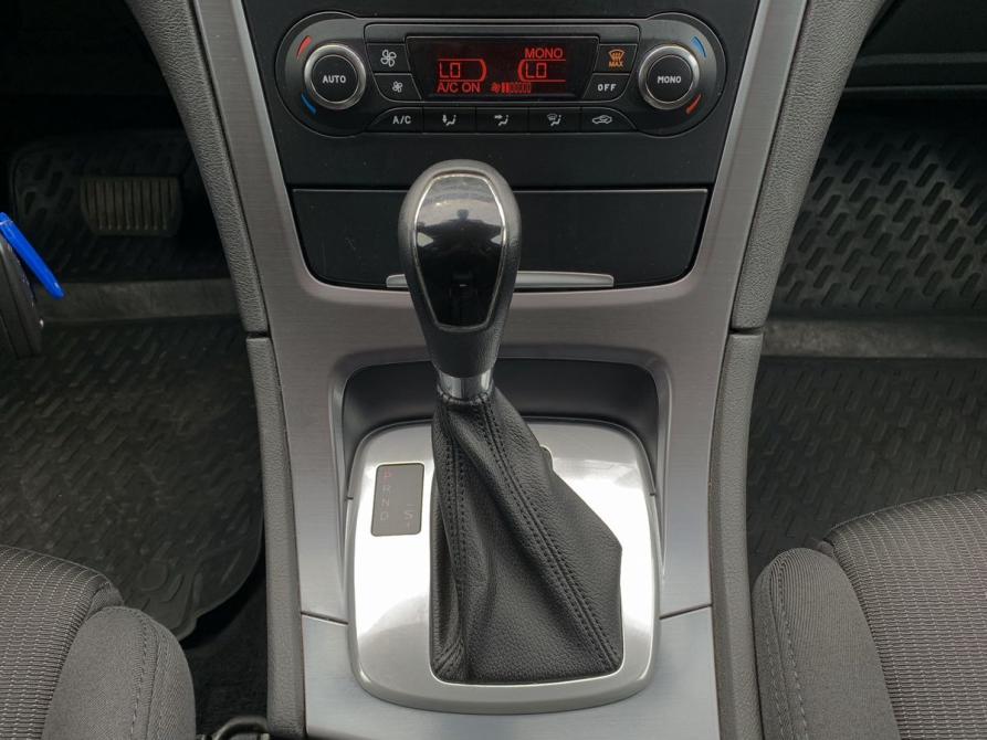 Ford Mondeo IV Рестайлинг Москва  - изображение 17