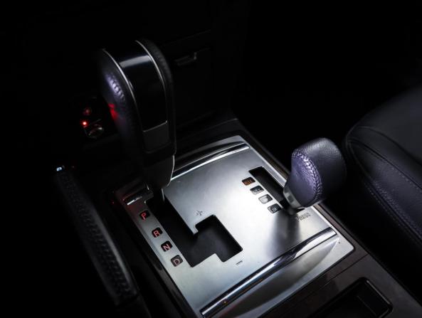 Mitsubishi Pajero IV Рестайлинг 2 с пробегом 2021 года, цена 3 534 000 рублей, 59947 км, внедорожник, Автокод Объявления