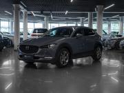 Mazda CX-30 I Москва  - изображение 27