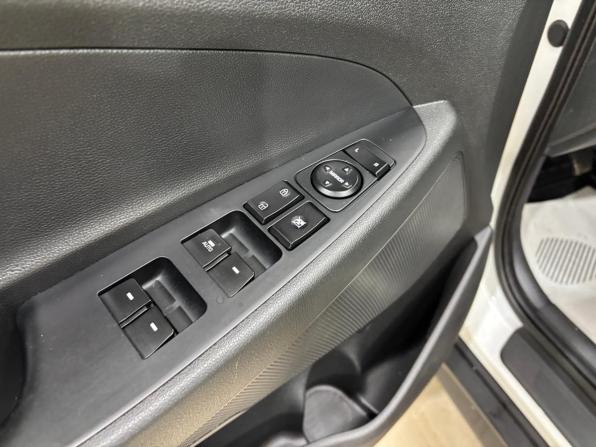 Hyundai Tucson III с пробегом 2018 года, цена 2 400 000 рублей, 95733 км, внедорожник, Автокод Объявления