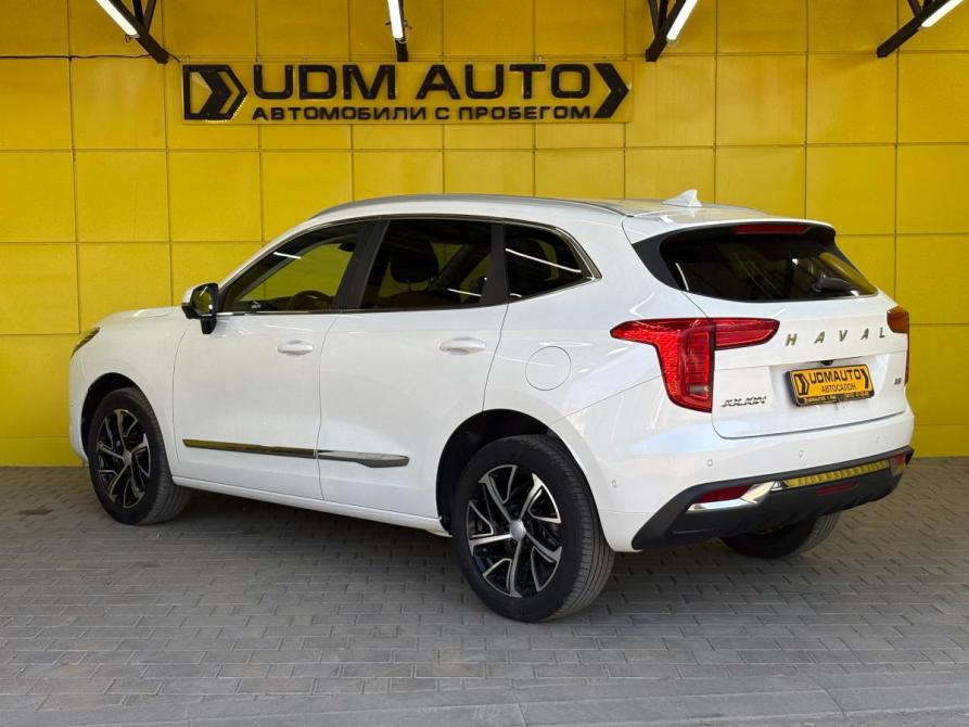 Haval Jolion I Ижевск  - изображение 9