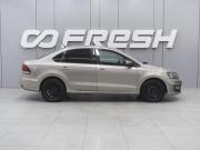 Volkswagen Polo V Рестайлинг Ростов-на-Дону  - изображение 20