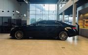 Mercedes-Benz CLS II (C218) Рестайлинг Санкт-Петербург  - изображение 29