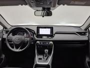 Toyota RAV4 V (XA50) Москва  - изображение 40