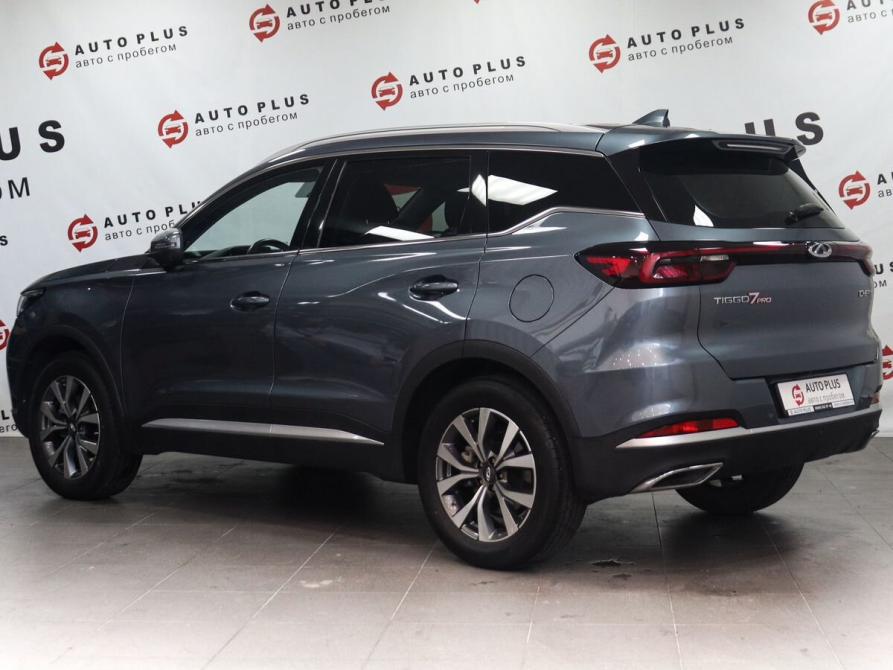 Chery Tiggo 7 Pro I Минеральные Воды  - изображение 2