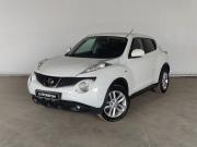 Nissan Juke I Москва  - изображение 19