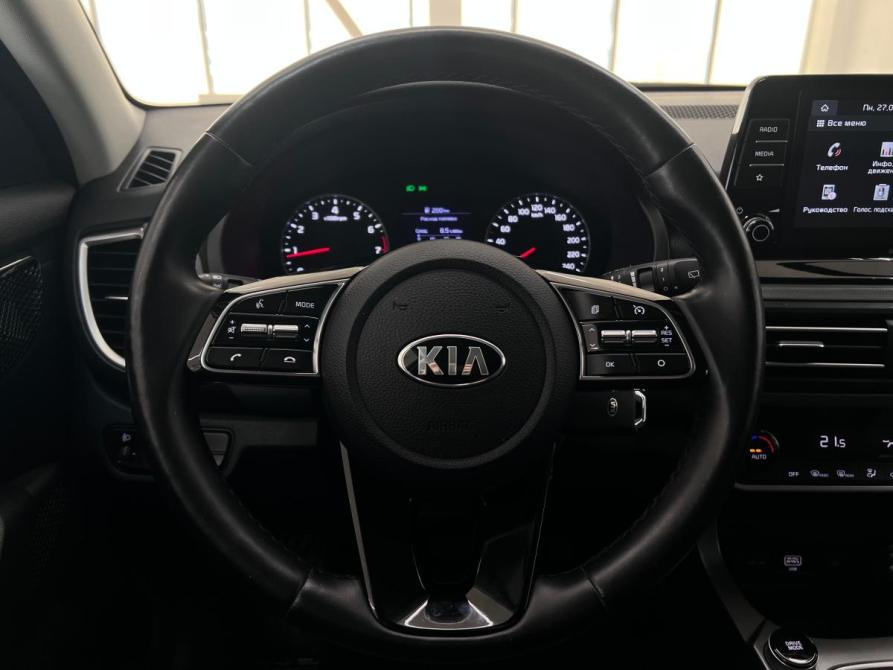 Kia Seltos I Волгоград  - изображение 14