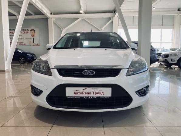 Ford Focus II Рестайлинг с пробегом 2008 года, цена 750 000 рублей, 113000 км, хэтчбек, Автокод Объявления