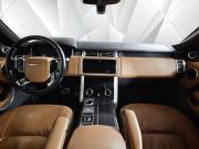 Land Rover Range Rover IV Рестайлинг Москва  - изображение 42
