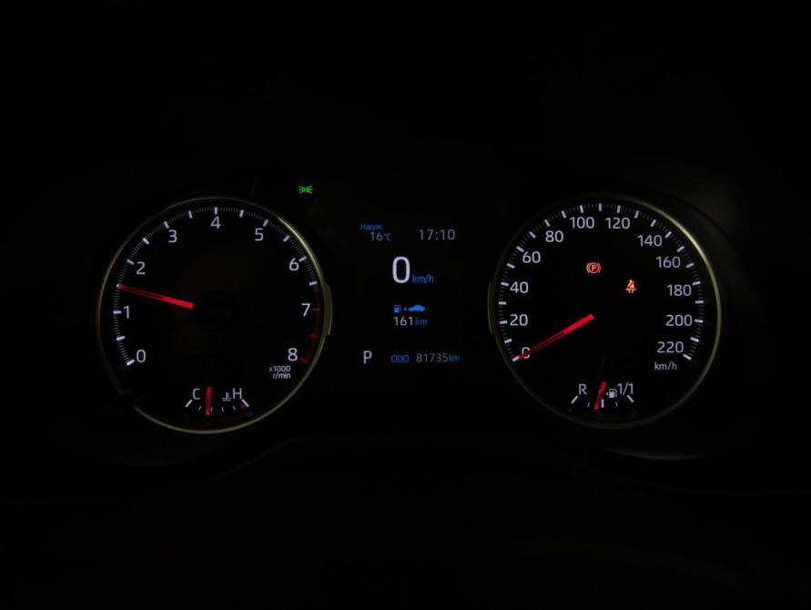 Toyota RAV4 V (XA50) Санкт-Петербург  - изображение 14