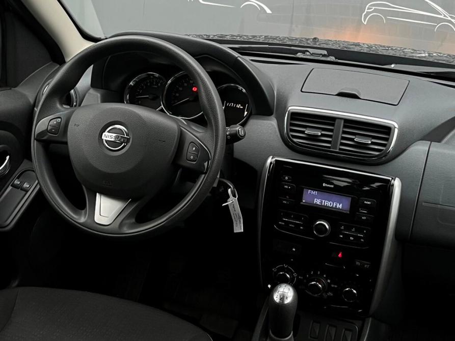 Nissan Terrano III (D10) Санкт-Петербург  - изображение 13