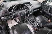 Mazda 6 II (GH) Рестайлинг Красноярск  - изображение 32