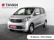 Nissan Dayz I Иркутск  - изображение 19