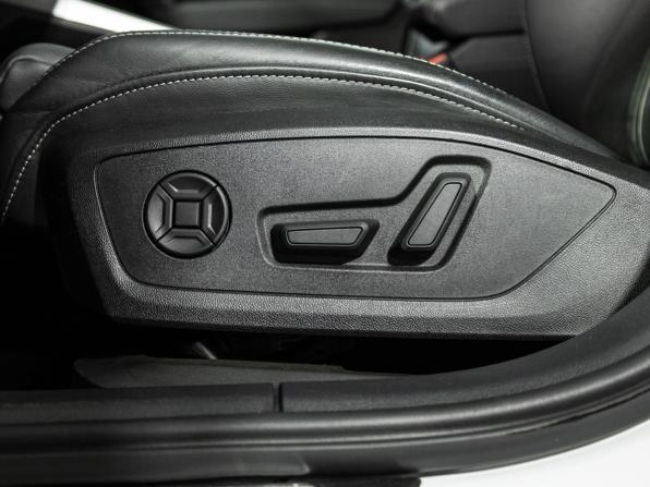 Audi A3 IV (8Y) с пробегом 2021 года, цена 2 925 900 рублей, 55076 км, седан, Автокод Объявления