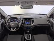 Hyundai Creta I Москва  - изображение 42